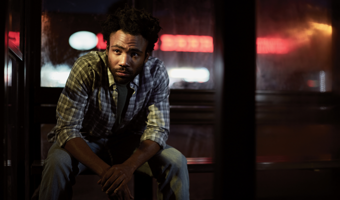 Donald Glover, Childish Gambino, and the Great Sigh of Relief