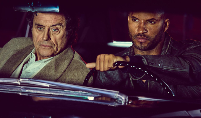 HBO and American Gods Need Each Other