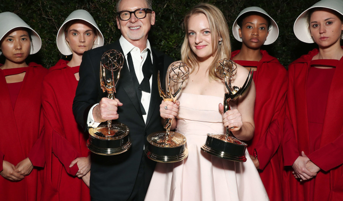 A Television Addict’s Guide to the Emmys: Outstanding Series