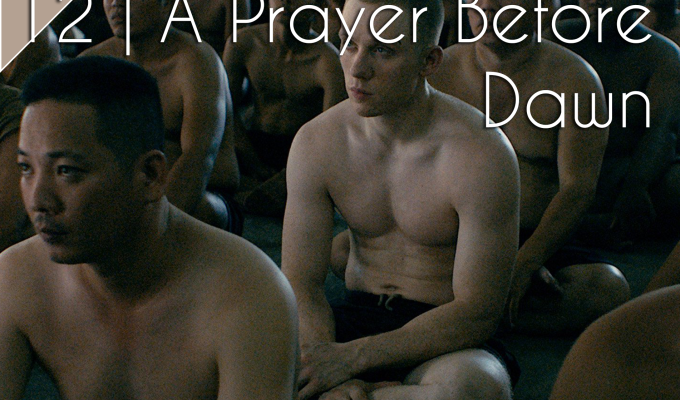 31 Days of Film: A Prayer Before Dawn