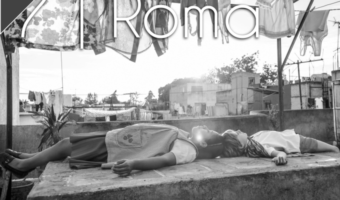 31 Days of Film: Roma