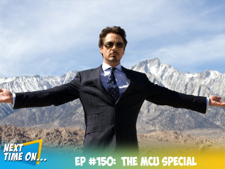 EP #150:  The MCU Special