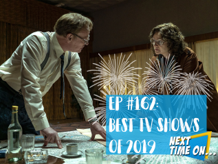 EP #162: Best TV Shows of 2019