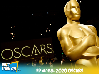 EP #168: 2020 Oscars