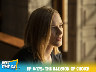 EP #173: The Illusion of Choice