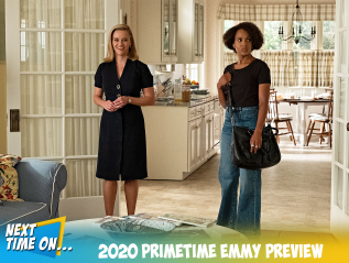 2020 Primetime Emmy Preview