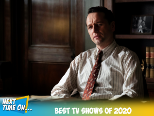 Best TV Shows of 2020