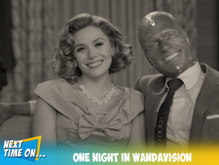 One Night in WandaVision