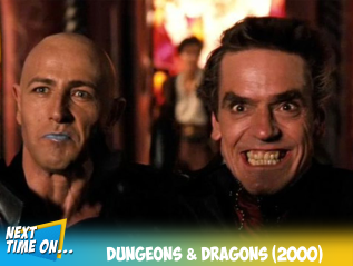 Dungeons & Dragons (2000)