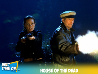 House of the Dead