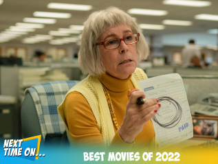 Best Movies of 2022