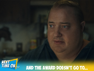 And the Award Doesn’t Go To…