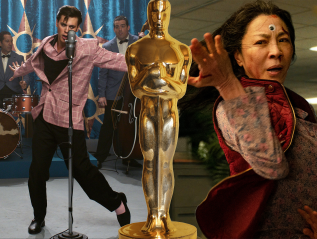 A Degenerate Gambler’s Guide to the 95th Academy Award