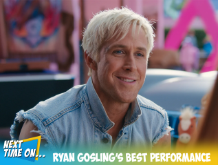 Ryan Gosling’s Best Performance