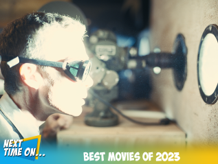 Best Movies of 2023