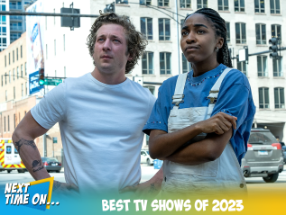 Best TV Shows of 2023