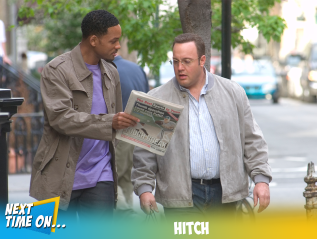 Hitch (2005)